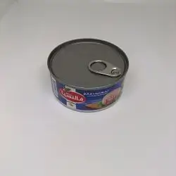 Valencia Tuna Skipjack 170g
