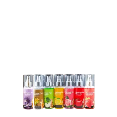 E477 عطر للحيوانات الأليفة
