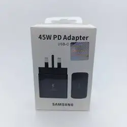Samsung 45w Adapter Usb_C Travel Adapter
