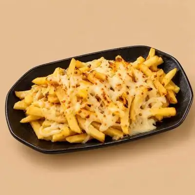 Royal Fries