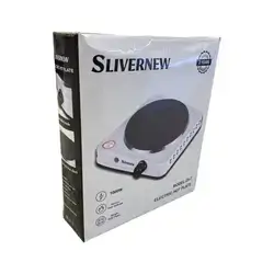 Sampiyon Hot Plate Cooker 1000w