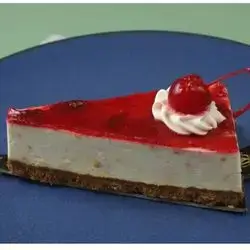 Strawberry Cheesecake