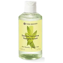 Shower Gel With The Scent Of Verbena Leaves (Lemon Acidity) 200 Ml