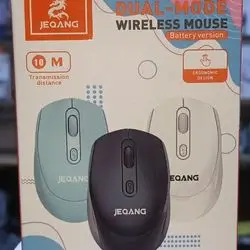 Wirless Mouse.model Jw-D228