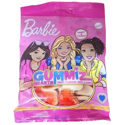 Jellybon Candies Star 140g