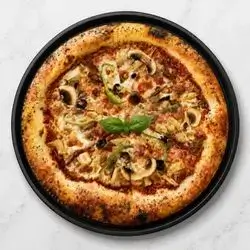Mix Pizza