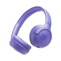 JBL Tune 530BT Wireless On-Ear Headphones - Purple