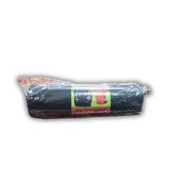 Black 1 kg cleaning bags