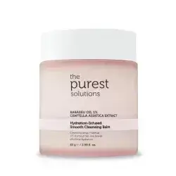 HYDRATION -INFUSED SMOOTH CLEANING BALM 85G