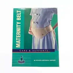 Oppo 4062 Maternity Belt