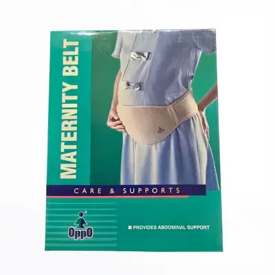 Oppo 4062 Maternity Belt