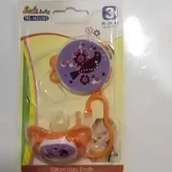 Pacifier Baby 18-24 Months