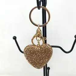 heart metal Medal