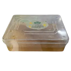 AL RAhma Honey 400 grams box