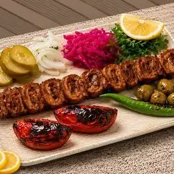 Kebab Filet Halazoni
