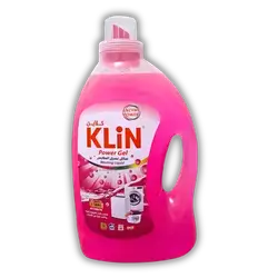 Klein Pink Laundry Detergent Liquid 2.850 Liters