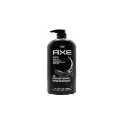 Axe Body Wash Black 1l
