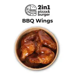 Bbq Wings