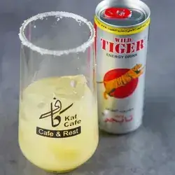 Mexican Lemon