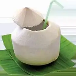 Fresh Thai Coconut Import Pcs
