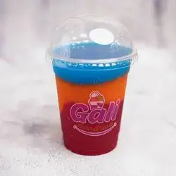 Mix Azberry