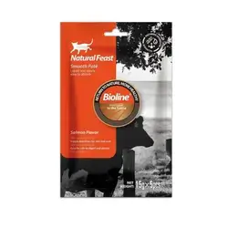 Natural Feast Salmon Flavor 5X