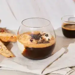 Affogato