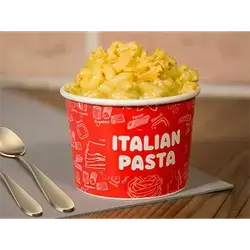Mac And Cheese