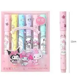 Flurescent pen