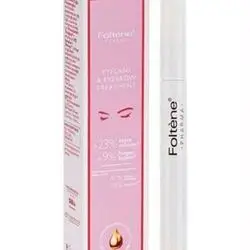 foltene pharma eyelash-eyebrow treatment