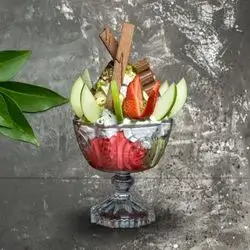 Fresh Ice Cream
