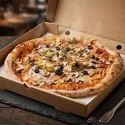 Four Seasons Pizza
