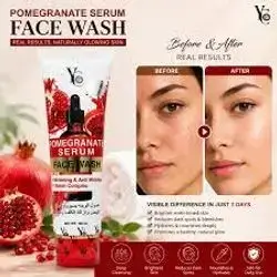 YC Pomegranate Serum