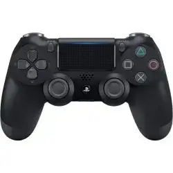 PS4 DualShock Wireless Controller - Black