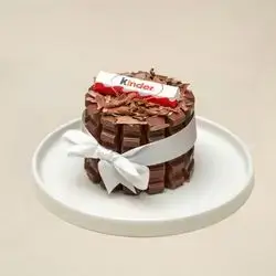 Kinder Cake
