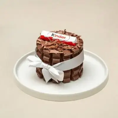 Kinder Cake