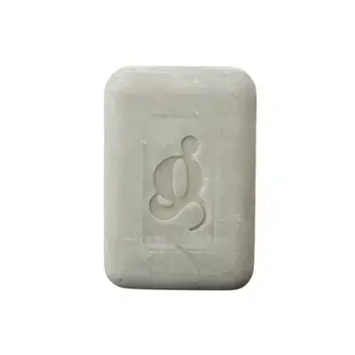 Natural Dead Sea Lemon Exfoliating Soap