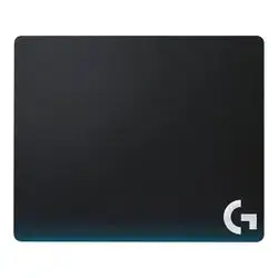 Mouse Pad MSM40*50-37 Black