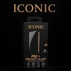 15 Promax privacy glass, 26 degrees / Good shatter resistance