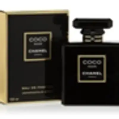Coco Chanel Noir By Chanel For Woman . Eau De Parfum 100Ml