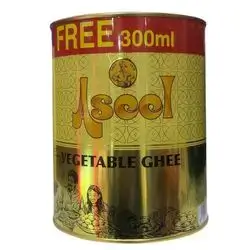 Aseel Oil 2.3L