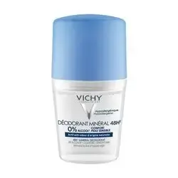 Vichy deodorant mineral 48h 50ml