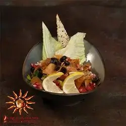 Fattoush