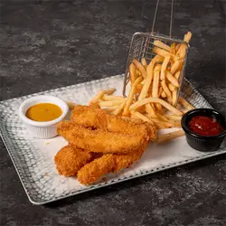 Chicken Tenders