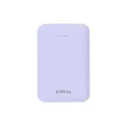 INFINIX X POWER GO