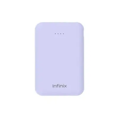 INFINIX X POWER GO