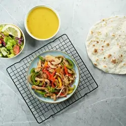 Chicken Fajita