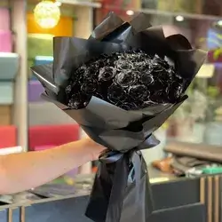 Flowers Bouquet