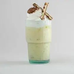 Kinder Milkshake