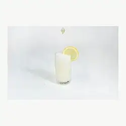 Fresh Lemon Natural Juice